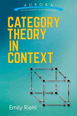 【预订】Category Theory in Context
