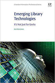 【预售】Emerging Library Technologies