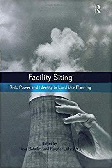 【预售】Facility Siting