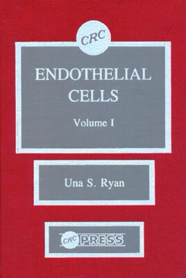 【预订】Endothelial Cells, Volume I