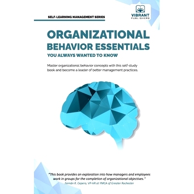 预订 Organizational Behavior Essentials You Always Wanted To Know: 9781636510378