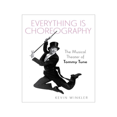 【预订】Everything is Choreography 9780190090739