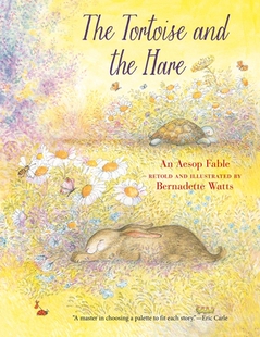 【预订】The Tortoise and the Hare