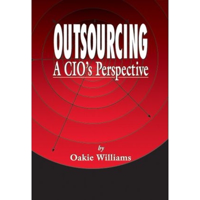 预订 Outsourcing A CIO’s Perspective 外包：CIO 的观点 9781574442168
