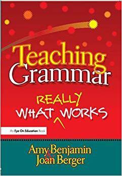 【预售】Teaching Grammar