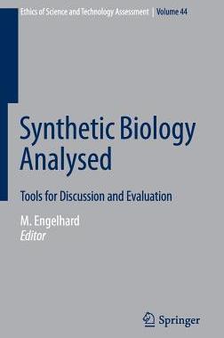 预订 Synthetic Biology Analysed