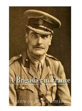 预订 A Brigadier in France: 9781540472472