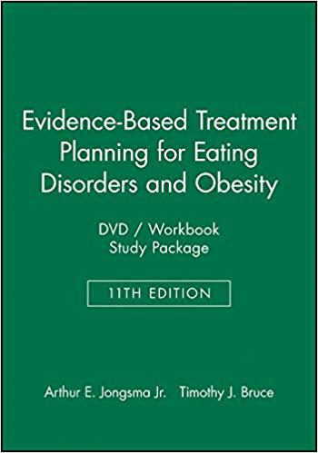 【预售】evidence-based treatment planning fo.