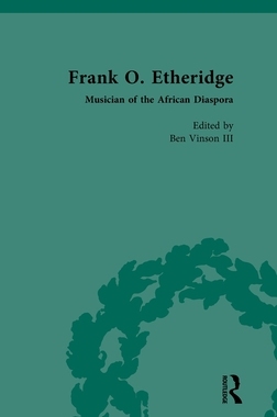 预订 Frank O. Etheridge