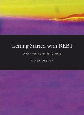 【预订】Getting Started with REBT