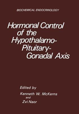 【预订】Hormonal Control of the Hypothalamo-Pituitary-Gonadal Axis