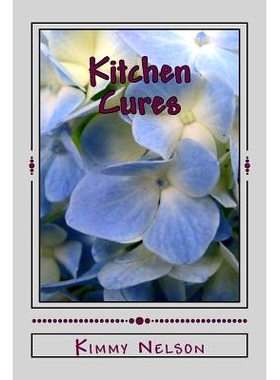预订 Kitchen Cures: 9781508853831