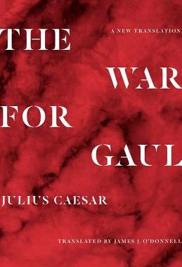 【预订】The War for Gaul