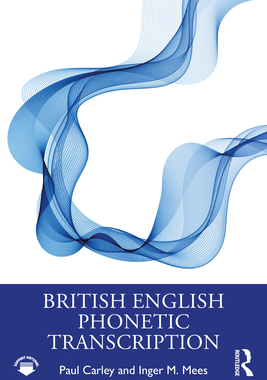 现货 British English Phonetic Transcription