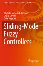 【预订】Sliding-Mode Fuzzy Controllers 9783030691844