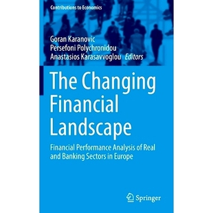 and Europe Performance The Changing Financial Real 金 不断变化 预订 Analysis Landscape Sectors Banking