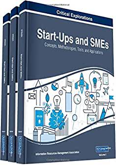 【预订】Start-Ups and SMEs: Concepts, Methodologies, Tools, and Applications