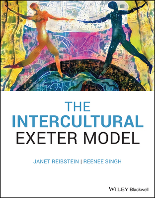 【预订】The Intercultural Exeter Couples Model - Making Connections For A Divided World Throug 9781119668411