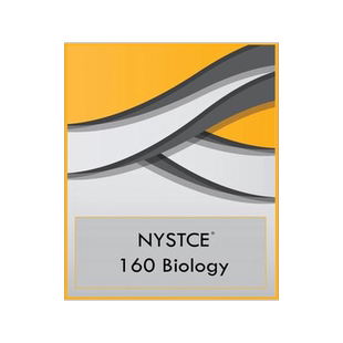 [预订]NYSTCE 160 Biology 9781088289181