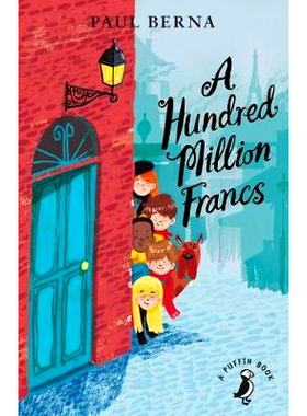 预订 A Hundred Million Francs: 9780141368719