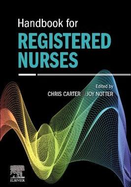 [预订]Bart’s Handbook for Registered Nurses 9780702074349