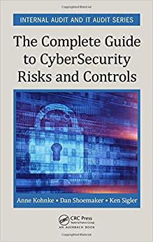 【预售】The Complete Guide to Cybersecurity Risks and Controls