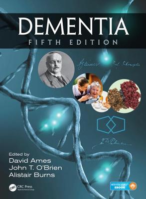 【预订】Dementia, Fifth Edition