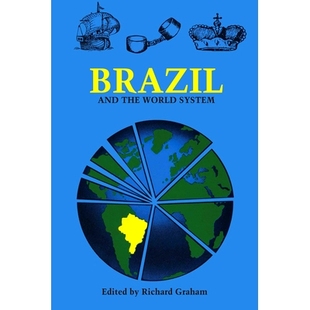 Brazil System and World 9781477304150 the 预订