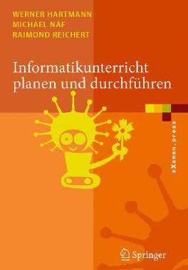 预订 Informatikunterricht planen und durchführen