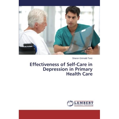 预订 Effectiveness of Self-Care in Depression in Primary Health Care: 9783659140136