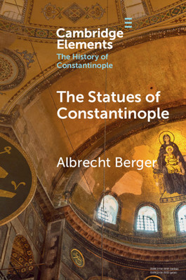 【预订】The Statues of Constantinople