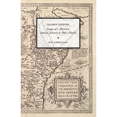 预订 Golden Legends: Images of Abyssinia, Samuel Johnson to Bob Marley 金色传奇：阿比西尼亚、塞缪尔·约翰逊到鲍伯·马利