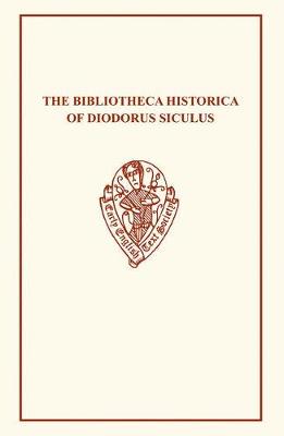 【预订】Bibliotheca Historica I