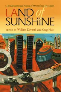 预售 Los Angeles History Environmental Sunshine Land Metropolitan
