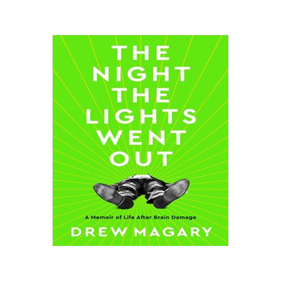 [预订]The Night The Lights Went Out 9780593232712