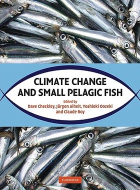【预订】Climate Change and Small Pelagic Fish