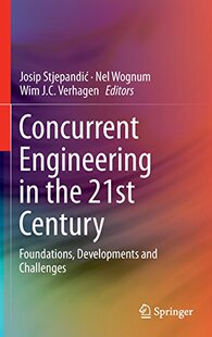 Engineering Concurrent 预订 Century the 21st