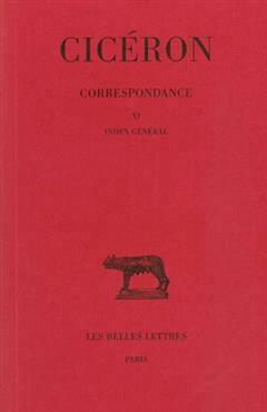 [预订]Correspondance, Vol. 11 9782251013978