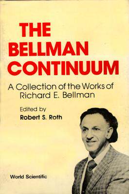 【预订】The Bellman Continuum