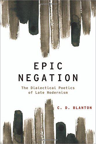【预订】Epic Negation