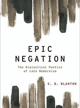 【预订】Epic Negation