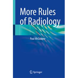 预订 More Rules of Radiology