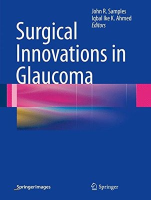 【预订】Surgical Innovations in Glaucoma