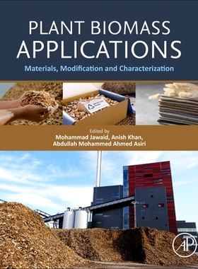 预订 Plant Biomass Applications