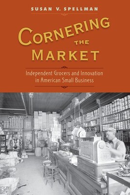 【预订】Cornering the Market