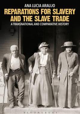 [预订]Reparations for Slavery and the Slave Trade 9781350010604