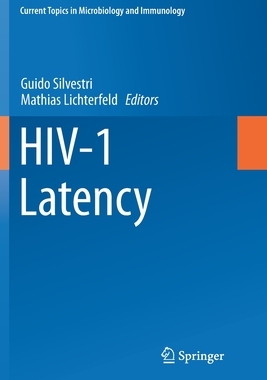 【预订】Hiv-1 Latency