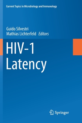 【预订】Hiv-1 Latency