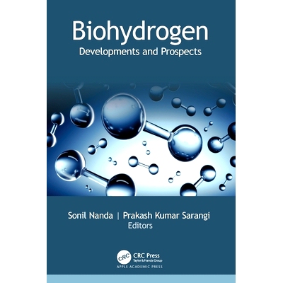 预订 Biohydrogen: Developments and Prospects