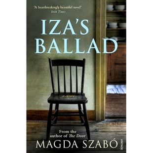 9780099532385 Ballad 预订 Iza’s